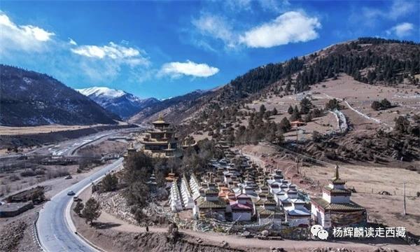 昌都•类乌齐，必须去的打卡地，风景好美