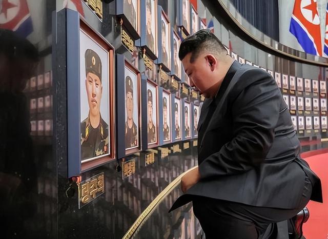 金正恩刚到中国，朝鲜国内就传出好消息，韩媒：韩高层将连夜赴华