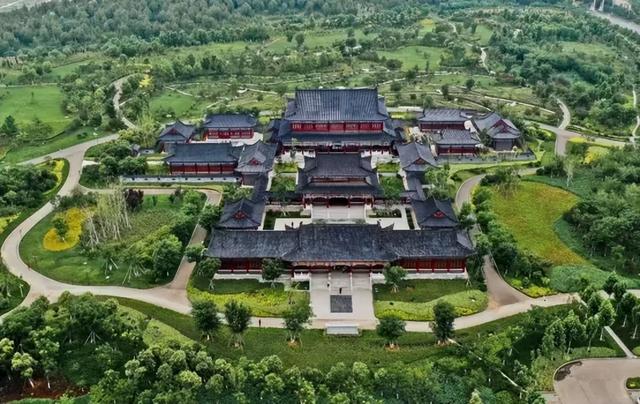 济宁文旅手札・吃逛玩攻略全收录（嘉祥篇）