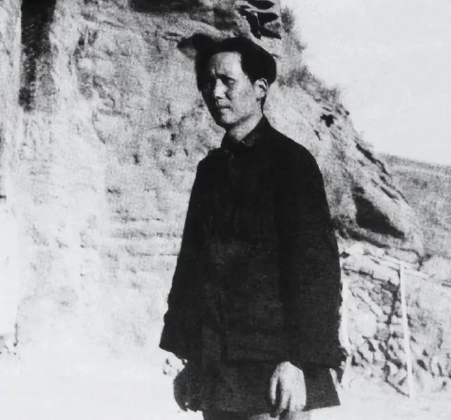 回顾毛主席的一生，其实是一部“逆天改命”史，他的命里早有定数