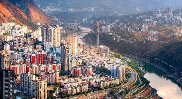 四川最适合过暖冬的六个地方，其中三个少有人知，看哪个更适合你