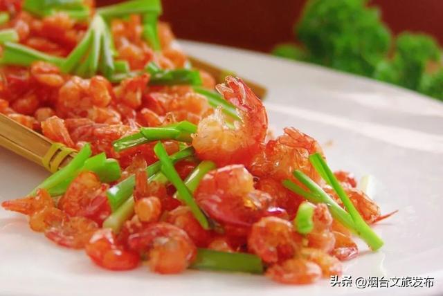 【乐游烟台】今天，烟台开海啦！