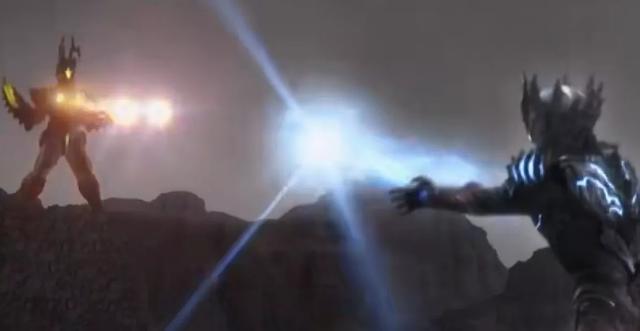 希望与奇迹战士赛迦奥特曼