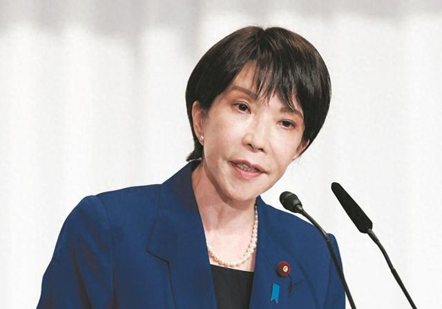 自民党选举已刺刀见红，日本新首相基本确定，中日关系恐要变天