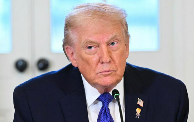 特朗普又想挑起关税战，奥巴马曾经的心腹	，在北京见到了中方高层