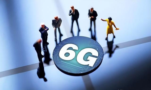 美国6G领先中国？马斯克撕开遮羞布，美专家：还以为20年前呢