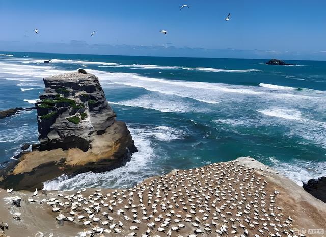 中国最大内陆咸水湖——青海湖