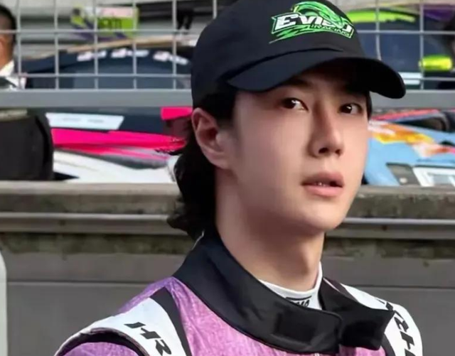 钱再多有什么用？28岁王一博手滑坠海	，才懂陈道明那番话的含金量