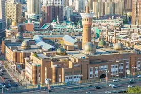 为什么很多人不喜欢居住在乌鲁木齐！图片