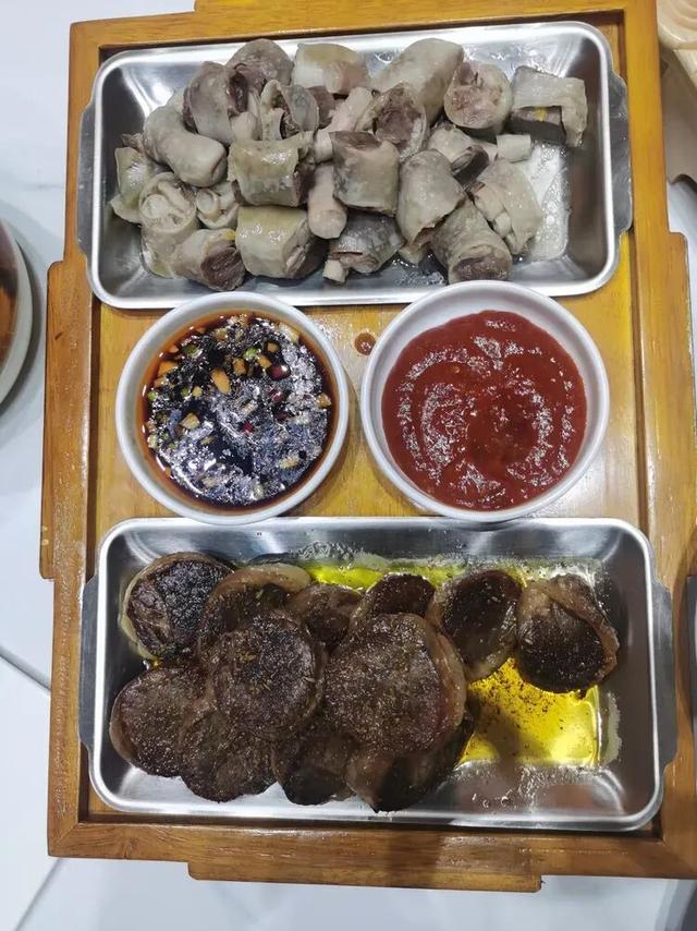 李秀建 | 四子王旗纪行