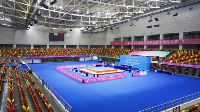 盛事在即！湛江准备好了→