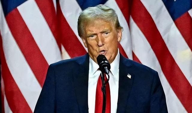 不出中国所料，日本的帮手到了，难怪特朗普按兵不动，他留了一手