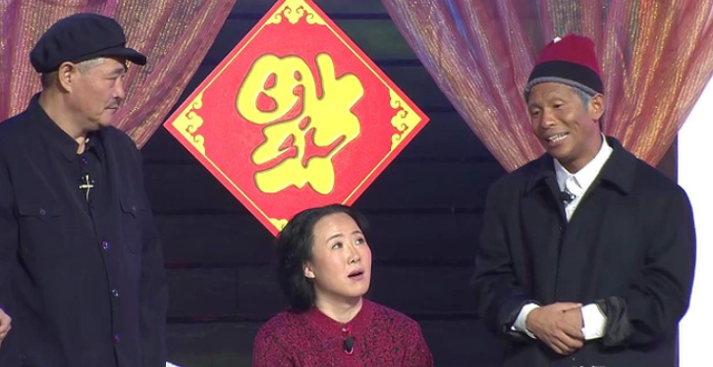 “牡丹花下死，做鬼也风流”！如今，谁也救不了44岁的宋小宝