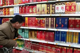 国内“8款”口粮白酒，好喝不贵，懂酒人最爱！都喝过的才是高手图片