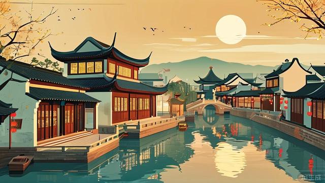 苏州旅游全攻略：大型乐园、绝美景点与美食探秘