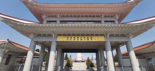 @党员干部,这两条党建线路邀你开启红色之旅!