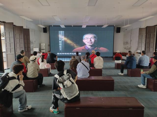 2026广东温暖之旅：黄埔军校旧址、顺德清晖园、华盖路