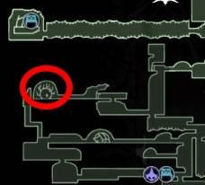 《空洞骑士》王后花园地图探索解析攻略