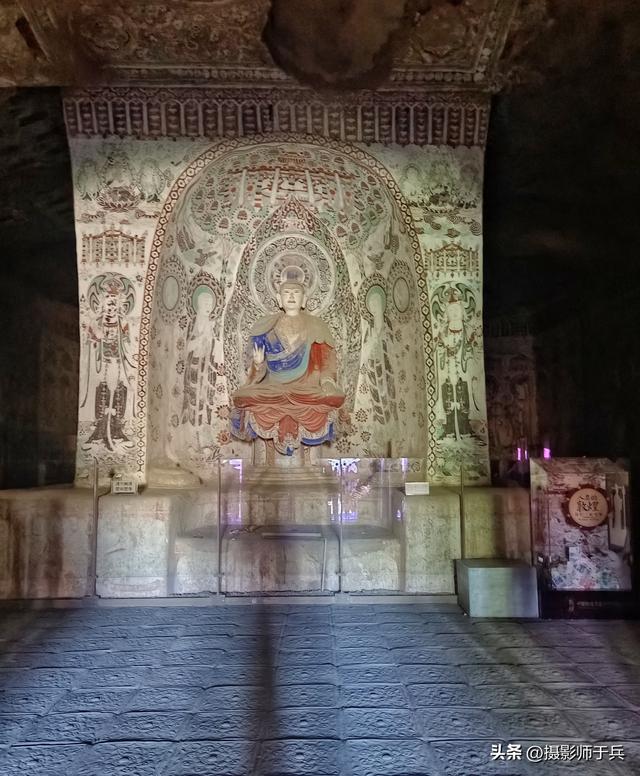 9月14日瓜州：大地之子、榆林窟与锁阳城遗址一日游随记