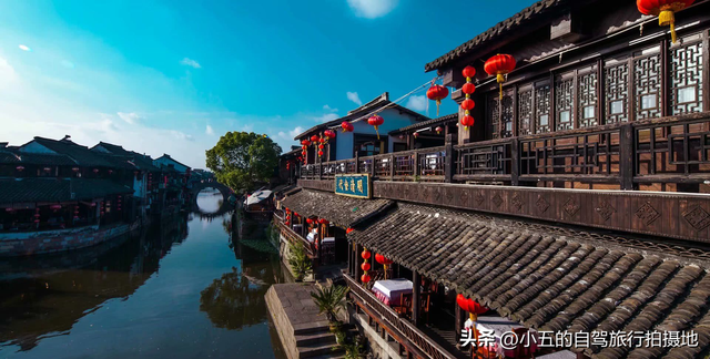 嘉兴8大景点杀疯了！本地人私藏攻略曝光，去过的人都哭着不想走