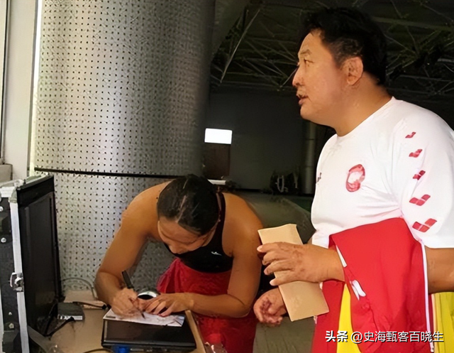 连娶3位徒弟，将奥运冠军变主妇，毁掉队员前途的他能有多离谱？