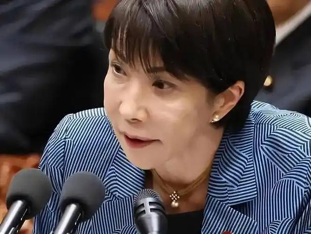 高市早苗最新命令，增设十架无人机在钓鱼岛附近，不怕中方击落？