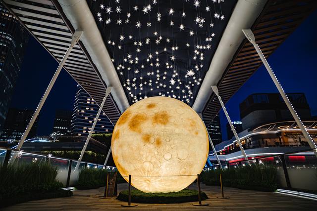 上海前滩太古里启幕「Let’s Cherish Well璀璨好生活」