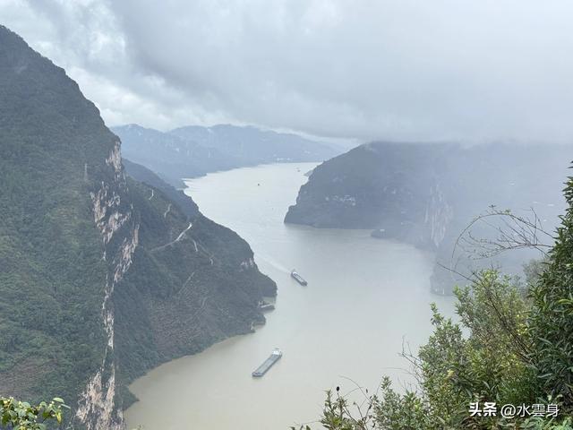 北京自驾长江三峡，神农架之旅（3）