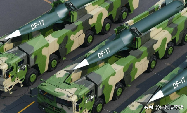 美军宣扬“中国导弹威胁论”，是为了要钱吗？