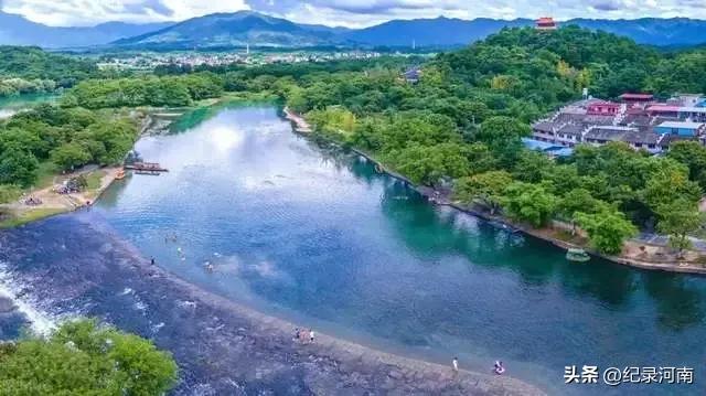 全国运河建设热潮背后的深远考量