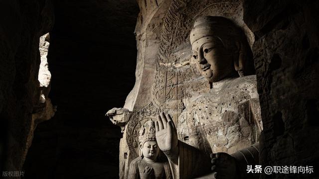 来啦来啦，山西这十大 5A 景点，去过 5 个才算玩转三晋大地？