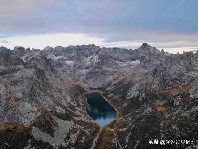 都说四川独占中国一半的自然之美，这份底气究竟藏在何处？