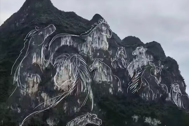 国庆节黄金周，全国最堵十大景区出炉：一眼望不到边的人头