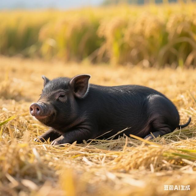 生肖猪:先恭喜你了,“大囍从天降”