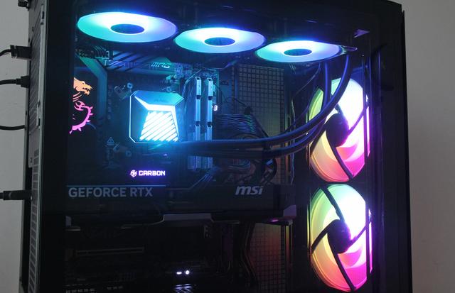 万元预算游戏主机配置：锐龙7-9700X+RTX5070Ti的完美组合