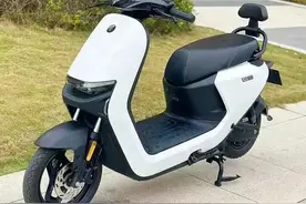 2025年买电动车，为什么选雅迪、台铃、九号？3000元推荐车型来了图片