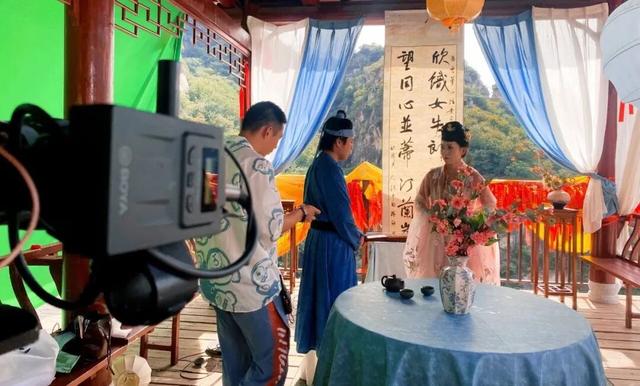 文旅热度持续升温！“湖光跃动+绿野仙踪”来袭→