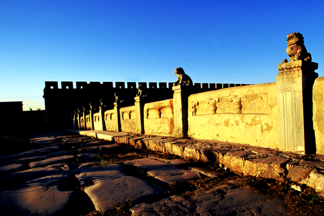 年会抢先看 | 打卡通州！9条特色文旅线路，解锁千年运河新玩法
