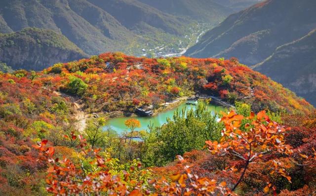【开学季游房山】良乡大学城驻区高校师生专属福利发布！
