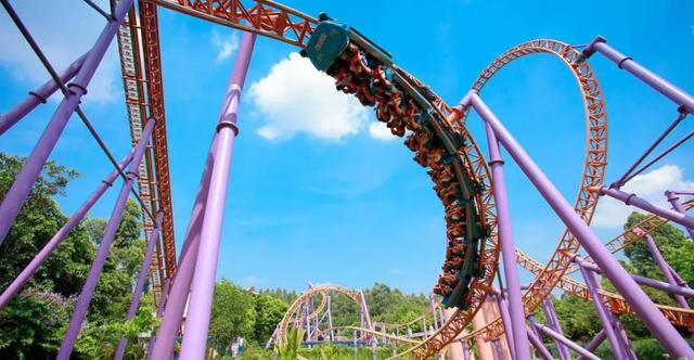 太突然,即将拆除!很多东莞人去过这里!