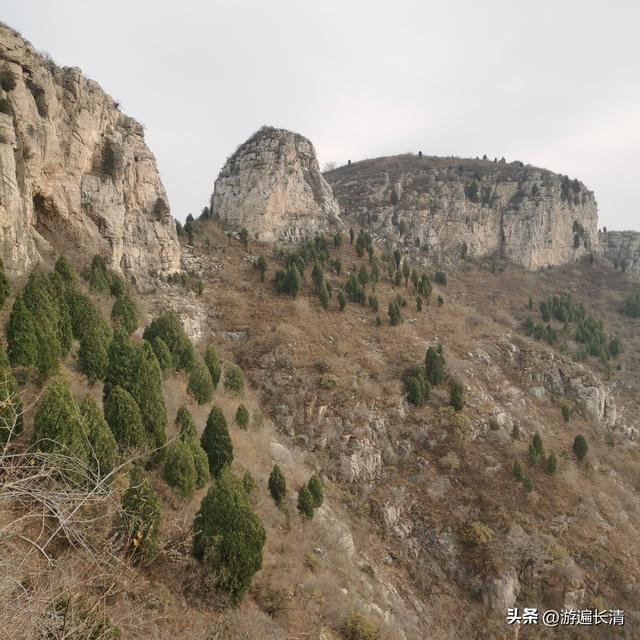 &067.探路北道沟（下）