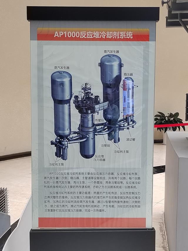 攻略性游记：走进山东核电科技馆