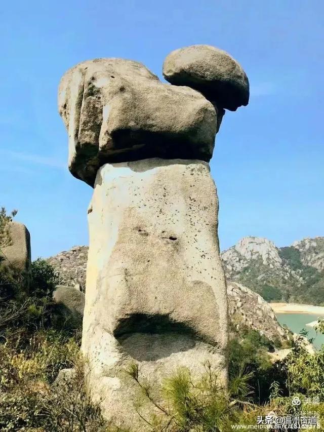 温州大罗山，驴友心目中最喜欢的25个热门打卡点，你去过几个？