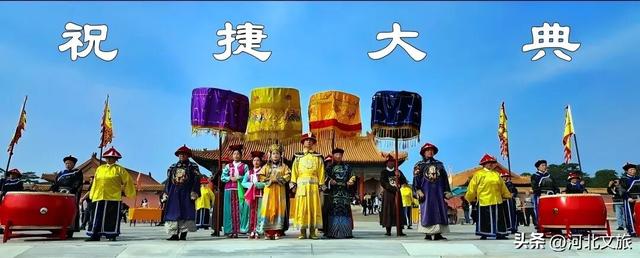 保定宝藏玩法别错过！国庆超全活动指南来啦～