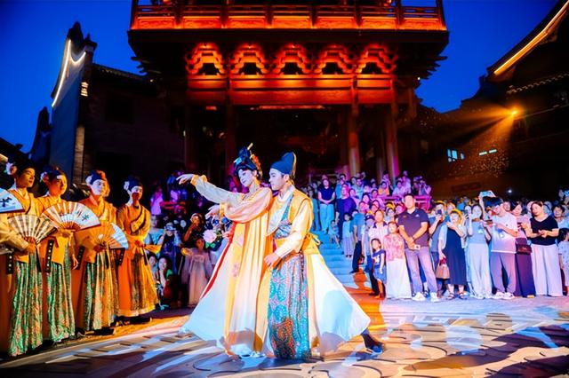 记者节探秘溱洧：领略千年胜地的独特魅力