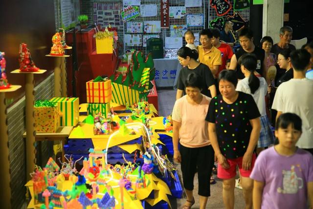 就等你了！2025年均安沙头自梳女七夕文化节明日开幕