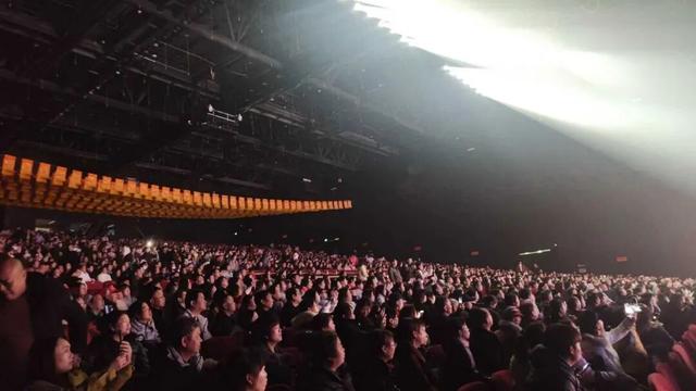 人气爆棚！明月山冬日旅游旺季太热闹了！