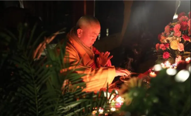 10年沉默，一朝反转！当年举报释永信的释延鲁，现在怎么样了？