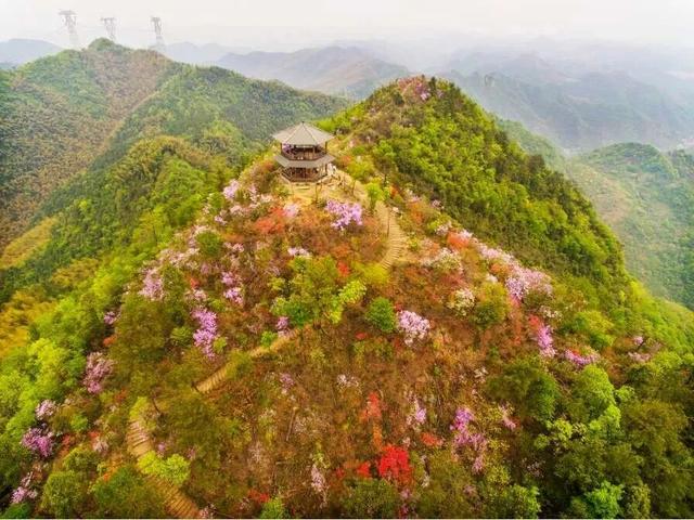 富阳3条古道，全省出名了！经过你们村吗？