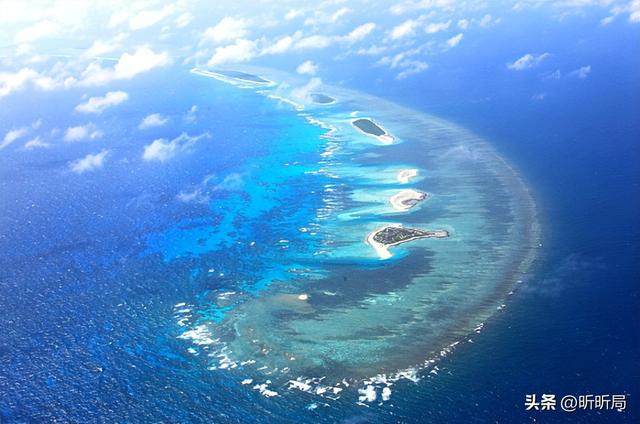 不止台湾省，中国还有三大领土急需收复！分别是哪三个呢？